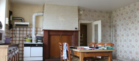 Casa T5 em Mayenne, France N.º 357641 4