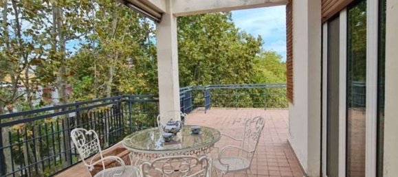 8 Schlafzimmer Penthouse in Jesi, Italy, Nr. 350737 18