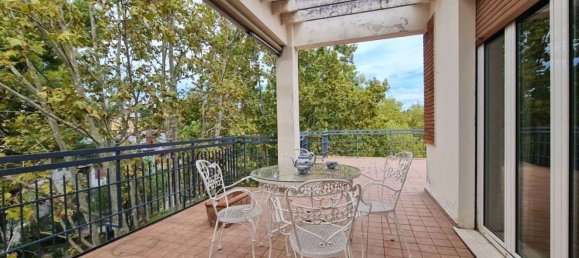 8 Schlafzimmer Penthouse in Jesi, Italy, Nr. 350737 3