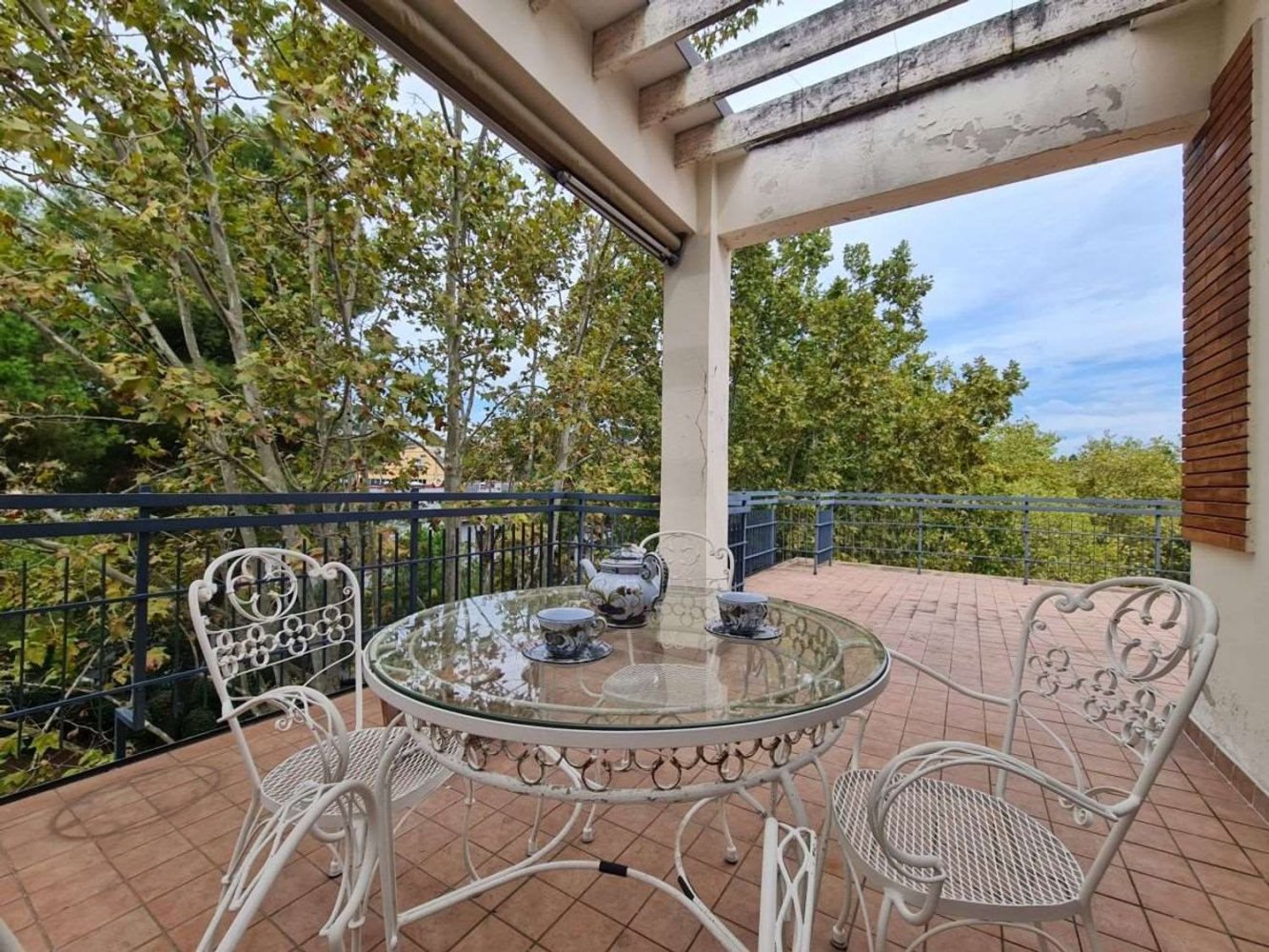 8 Schlafzimmer Penthouse in Jesi, Italy, Nr. 350737