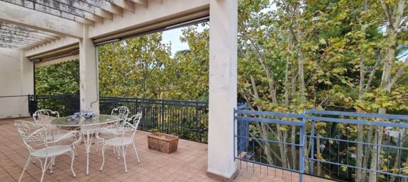 8 Schlafzimmer Penthouse in Jesi, Italy, Nr. 350737 2