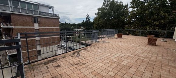 8 Schlafzimmer Penthouse in Jesi, Italy, Nr. 350737 17