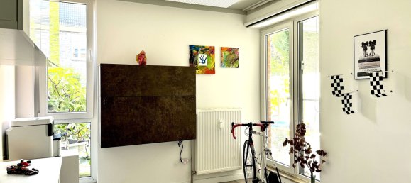 3-Zimmer Wohnung in Niedersachsen, Germany, Nr. 334631 5