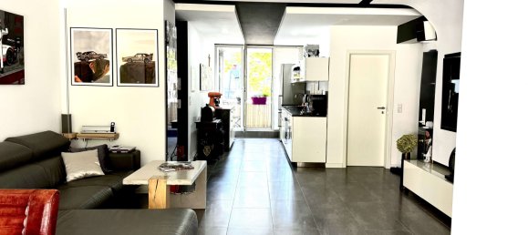 3-Zimmer Wohnung in Niedersachsen, Germany, Nr. 334631 6