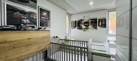 3-Zimmer Wohnung in Niedersachsen, Germany, Nr. 334631 2