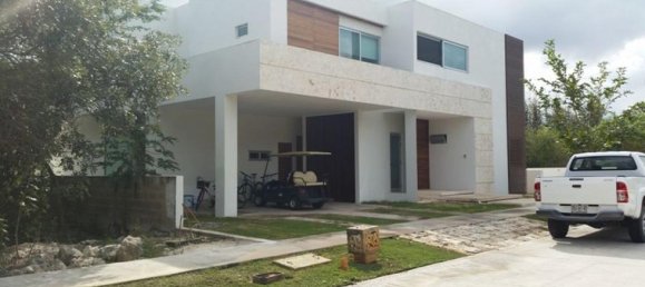 5 chambres Maison à Yucatan, Mexico No. 161715 2