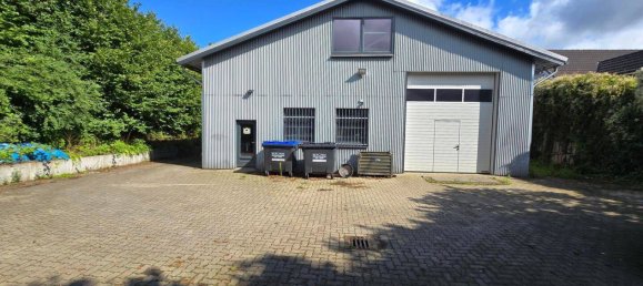  Warehouse in Plon, Germany No. 318859 6