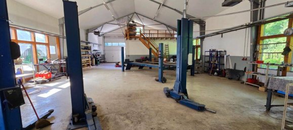  Warehouse in Plon, Germany No. 318859 2