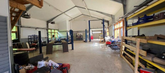  Warehouse in Plon, Germany No. 318859 3