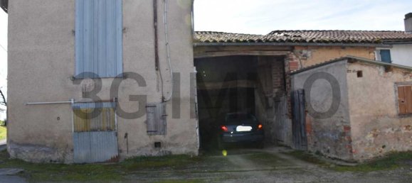 Studio in Mouzieys-Teulet, France No. 205440 2