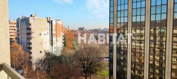 2 bedrooms Apartment in Sesto San Giovanni, Italy No. 175853 15