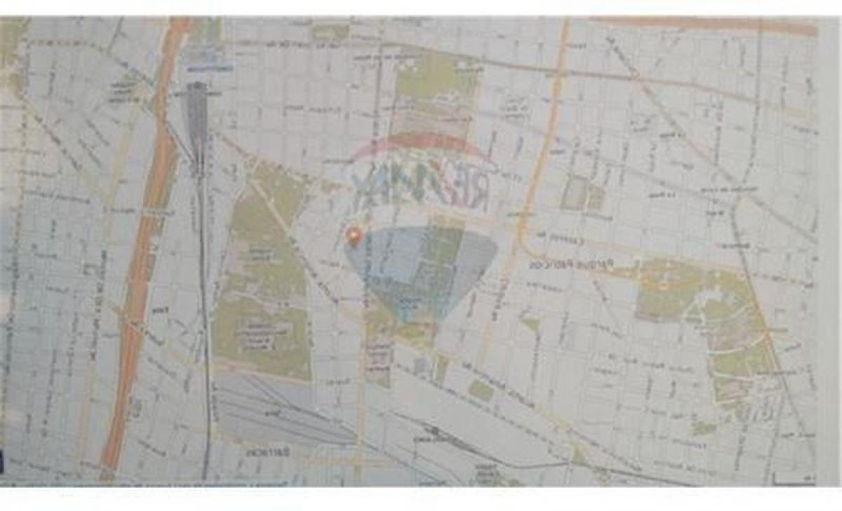  Land in Buenos Aires, Argentina No. 122132