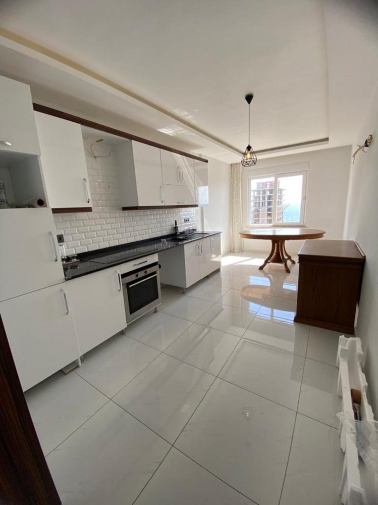 Apartment 6+2 in Alanya, Turkey No. 24032