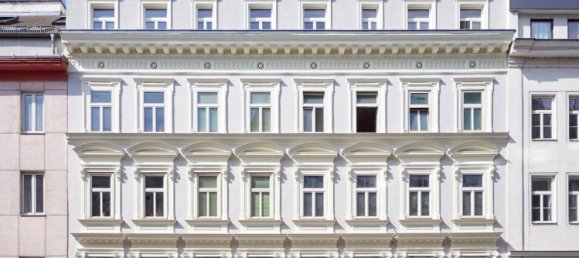 Studio in Margareten, Austria No. 138935 10