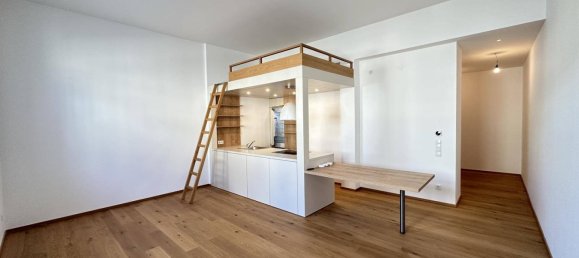 Studio in Margareten, Austria No. 138935 7