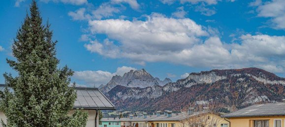 2 rooms Apartment in St. Johann in Tirol, Austria No. 104394 11