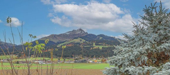 2 rooms Apartment in St. Johann in Tirol, Austria No. 104394 12