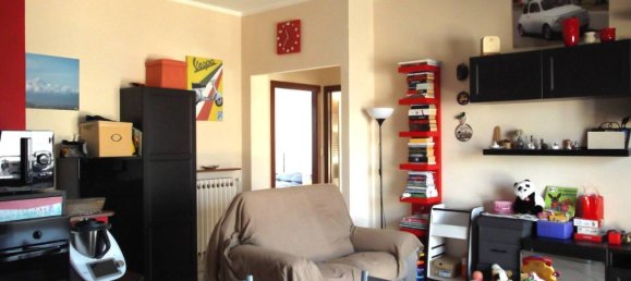 2 Schlafzimmer Wohnung in Vicoforte, Italy, Nr. 291651 4