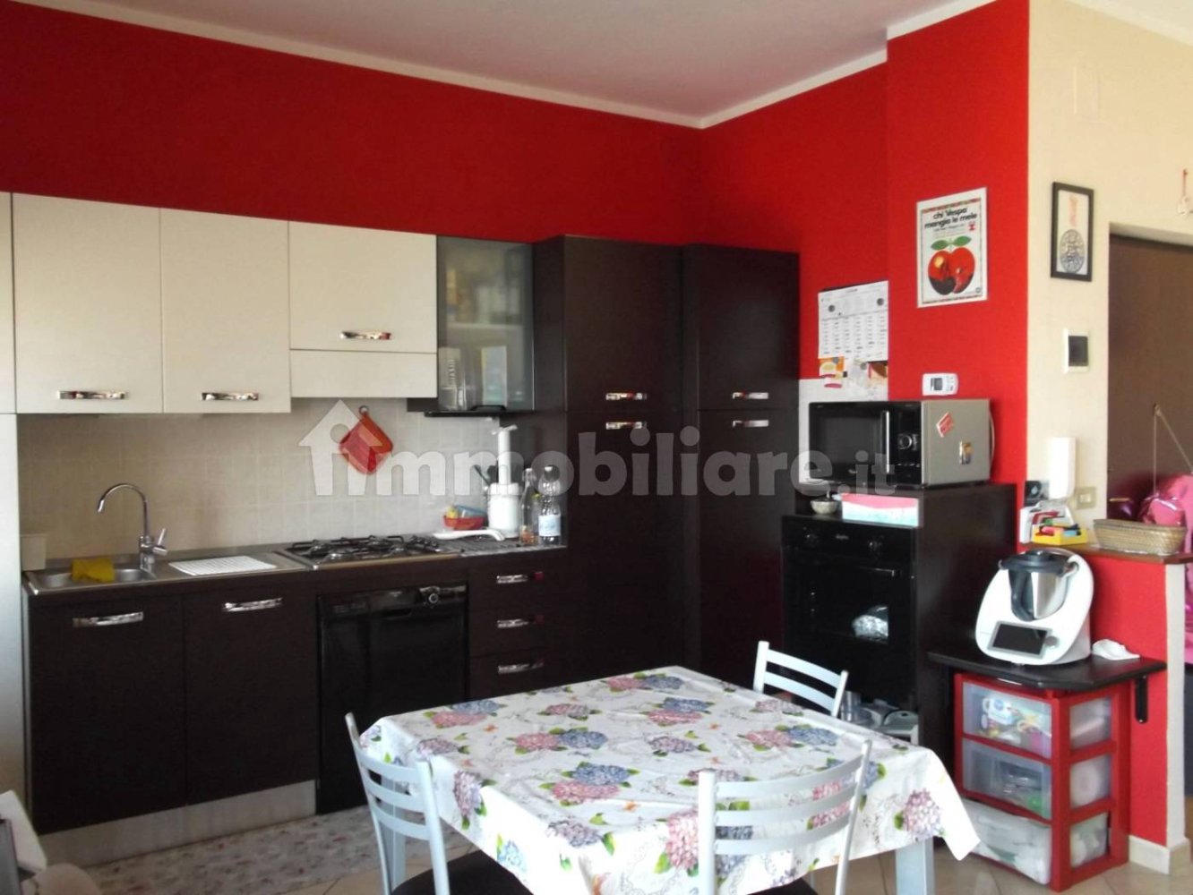 2 Schlafzimmer Wohnung in Vicoforte, Italy, Nr. 291651