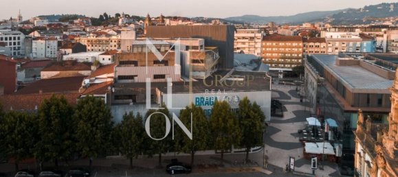 Gebäude in Braga, Portugal 315m², Nr. 200883 13