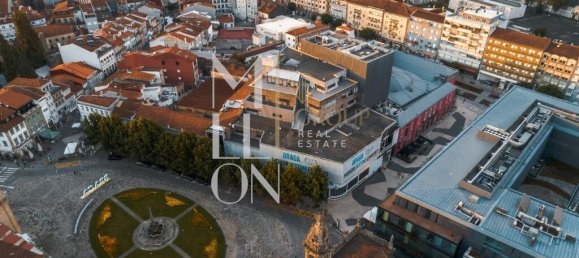 Gebäude in Braga, Portugal 315m², Nr. 200883 10