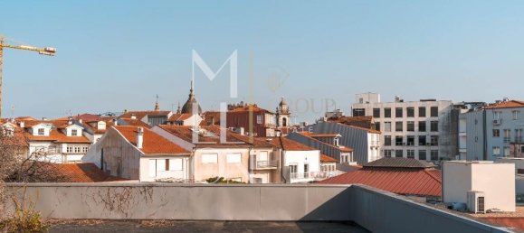 Gebäude in Braga, Portugal 315m², Nr. 200883 37