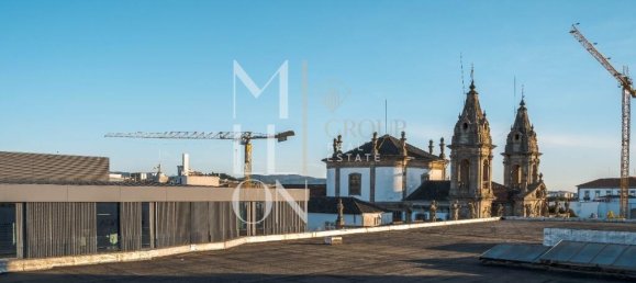 Gebäude in Braga, Portugal 315m², Nr. 200883 3