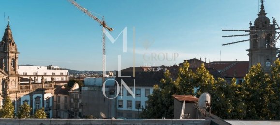 Gebäude in Braga, Portugal 315m², Nr. 200883 38