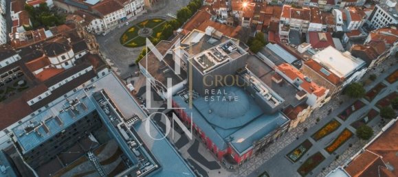 Gebäude in Braga, Portugal 315m², Nr. 200883 6