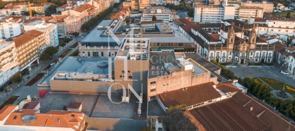 Gebäude in Braga, Portugal 315m², Nr. 200883 8