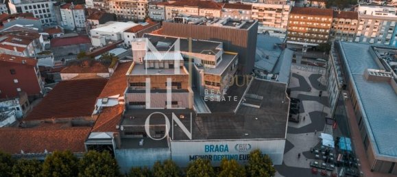 Gebäude in Braga, Portugal 315m², Nr. 200883 14