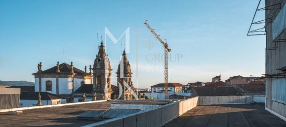 Gebäude in Braga, Portugal 315m², Nr. 200883 46