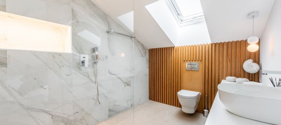 3 bedrooms Penthouse in Nueva Andalucia, Spain No. 4804 16