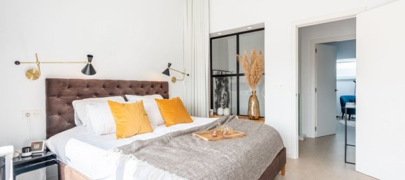 3 bedrooms Penthouse in Nueva Andalucia, Spain No. 4804 13