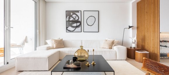 3 bedrooms Penthouse in Nueva Andalucia, Spain No. 4804 7