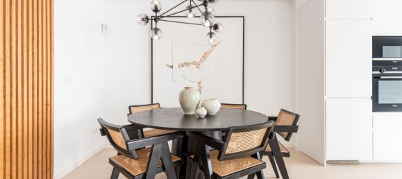 3 bedrooms Penthouse in Nueva Andalucia, Spain No. 4804 8