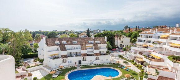 3 bedrooms Penthouse in Nueva Andalucia, Spain No. 4804 21