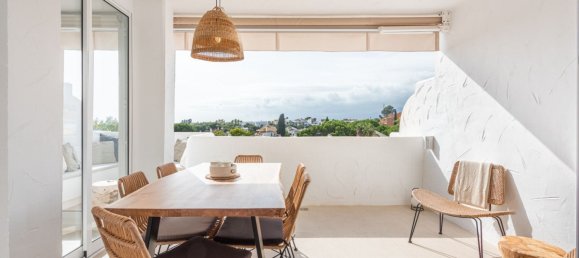 3 bedrooms Penthouse in Nueva Andalucia, Spain No. 4804 4