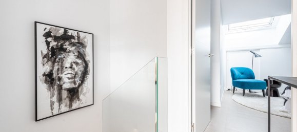 3 bedrooms Penthouse in Nueva Andalucia, Spain No. 4804 11