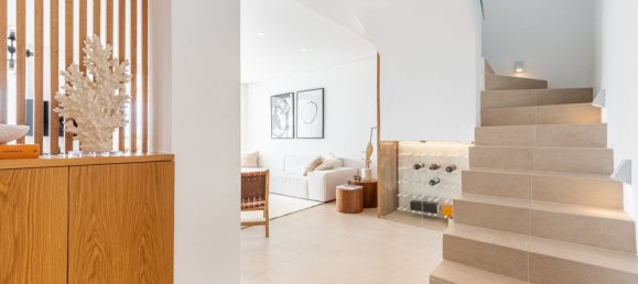 3 bedrooms Penthouse in Nueva Andalucia, Spain No. 4804 9