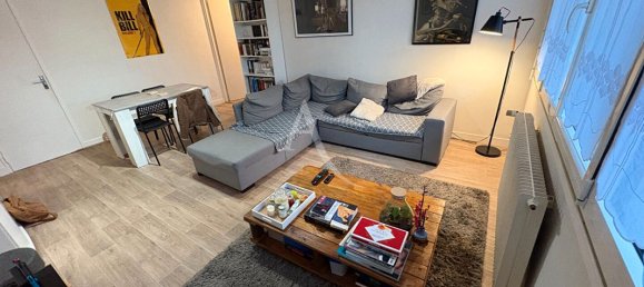 1 bedroom Apartment in Reims, France No. 67231 5