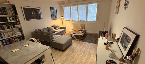 1 bedroom Apartment in Reims, France No. 67231 3