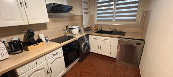 1 bedroom Apartment in Reims, France No. 67231 2