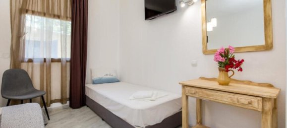 8 rooms Hotel for sale in Thasos, Eastern Macedonia and Thrace, Macedonia and Thrace, Greece № 94543 25