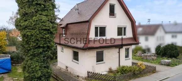 3 chambres Maison à Baden-Wurttemberg, Germany No. 101872 4