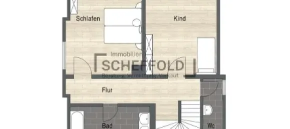 3 chambres Maison à Baden-Wurttemberg, Germany No. 101872 23