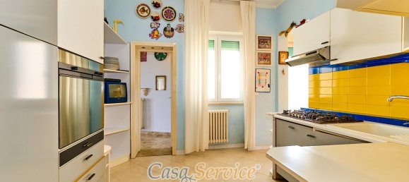 6 rooms Apartment in Gallipoli, Italy No. 237781 23