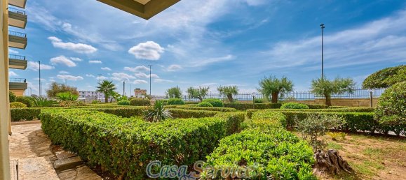 6 rooms Apartment in Gallipoli, Italy No. 237781 45