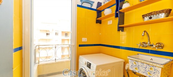6 rooms Apartment in Gallipoli, Italy No. 237781 27