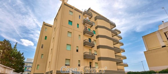 6 rooms Apartment in Gallipoli, Italy No. 237781 41